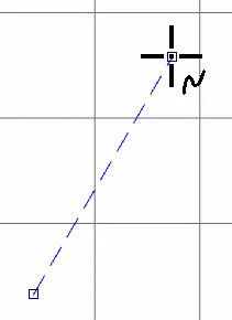 Jak utworzyć krzywą B-spline przez punkty kontrolne