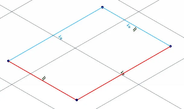 Jak tworzyć zaokrąglenia szkicu 3D