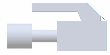 Jak zmierzyć odległość od elementu geometrycznego do wielu różnych elementów