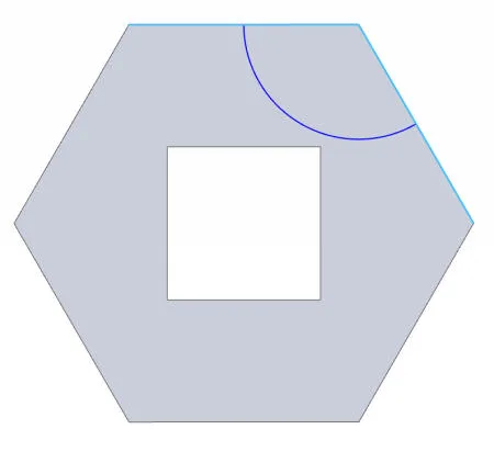Jak zmierzyć kąt pomiędzy elementami łańcucha geometrii
