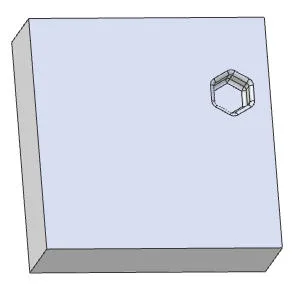 Jak utworzyć kołowy wzór geometrii